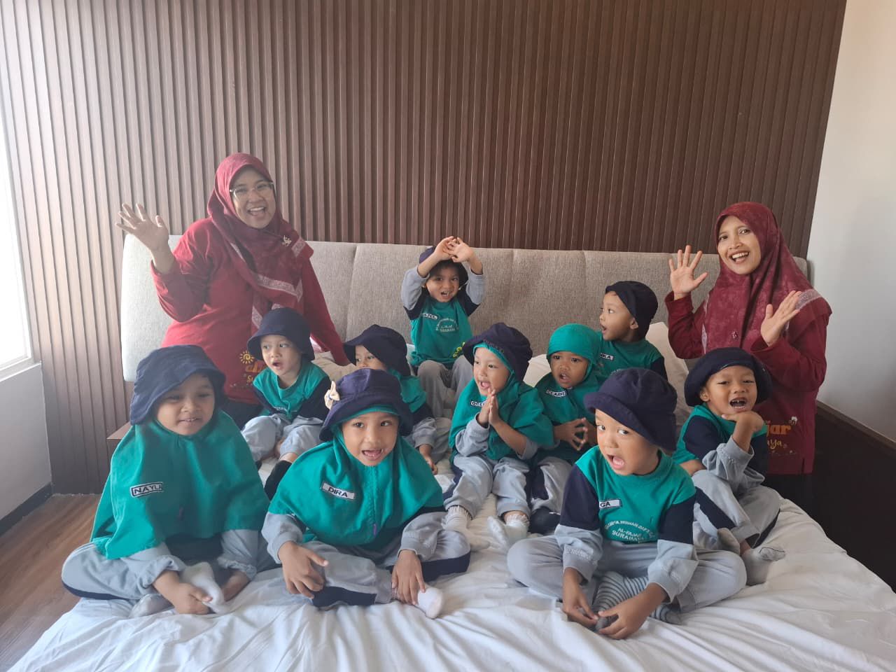 Kenangan 11