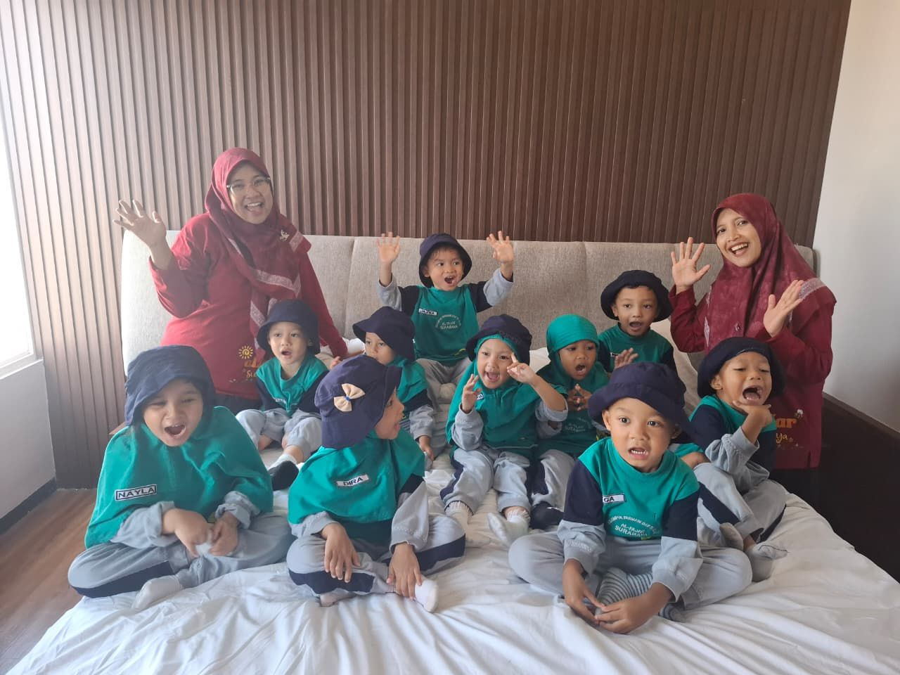 Kenangan 12
