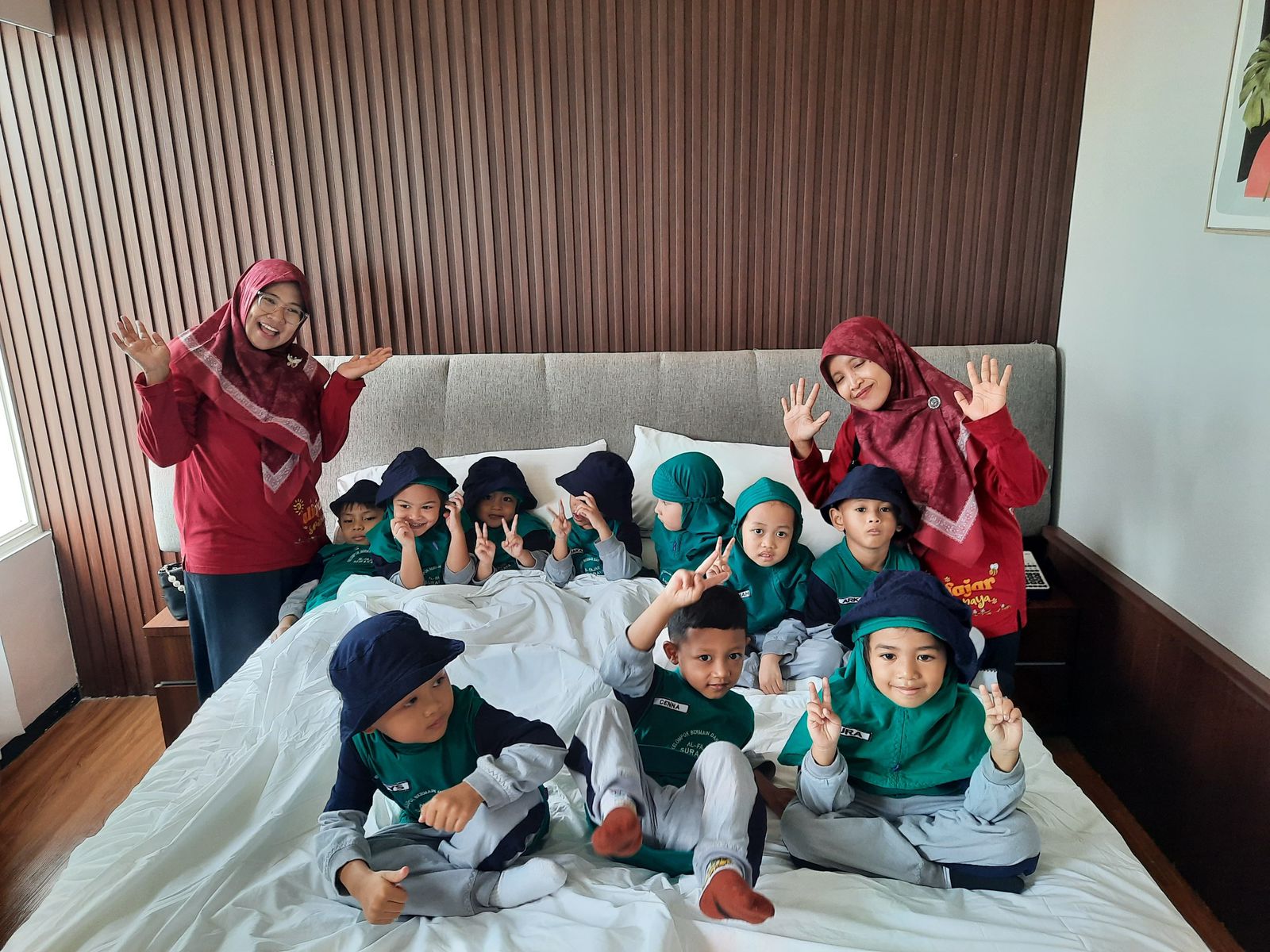 Kenangan 14