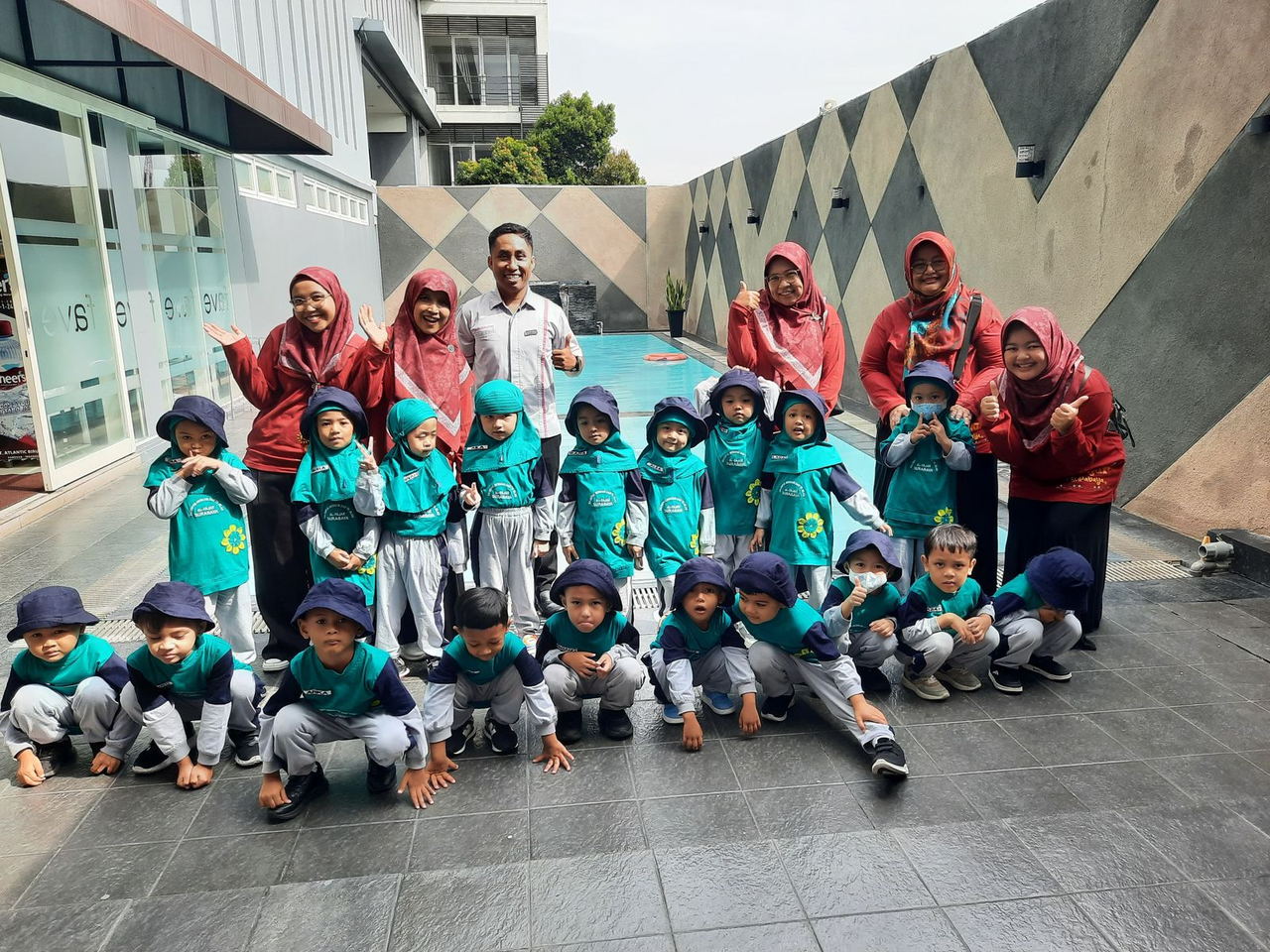 Kenangan 15